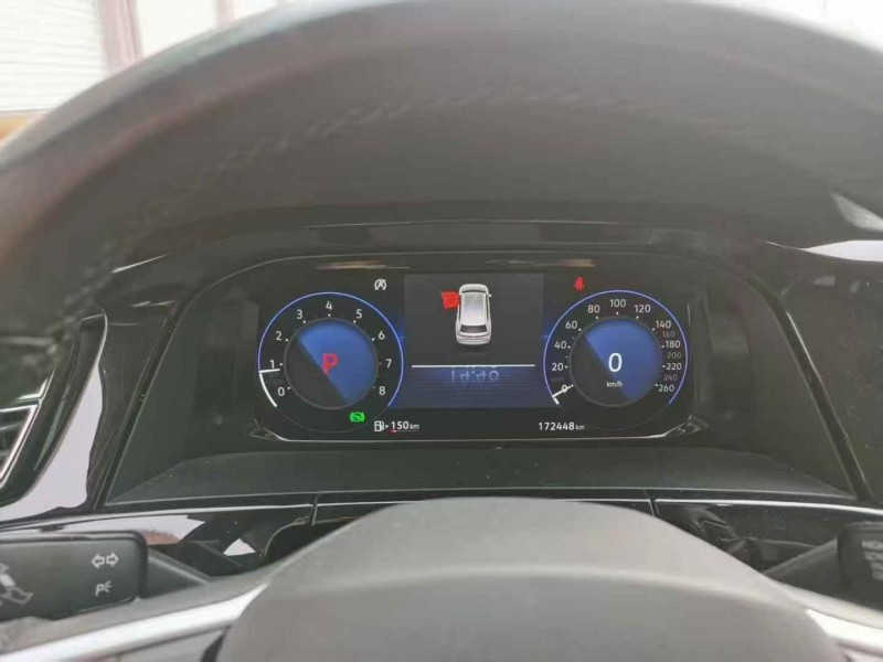 南昌24年大众途昂6