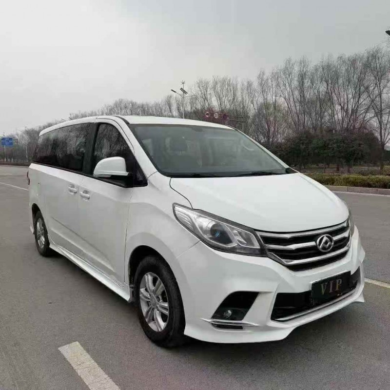 淄博17年大通G103