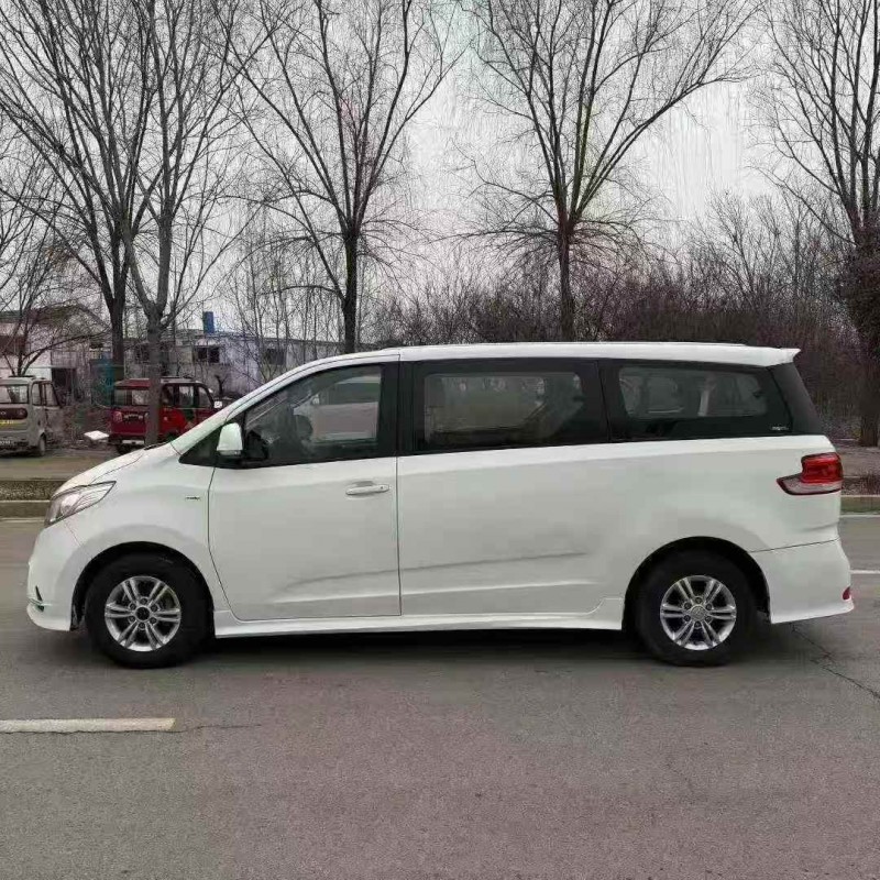 淄博17年大通G107