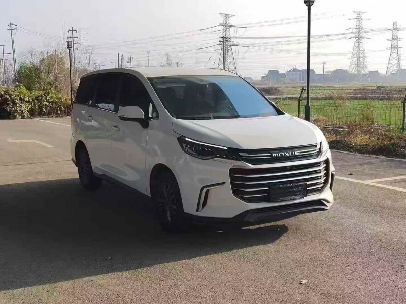 绍兴23年大通G503