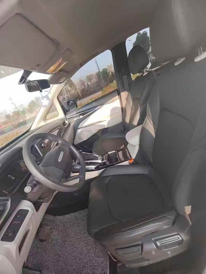 绍兴23年大通G504