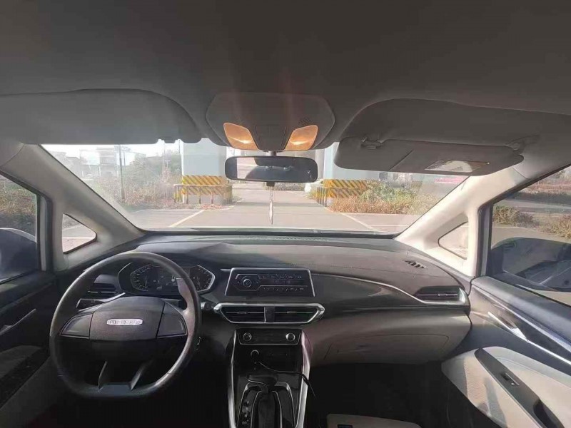 绍兴23年大通G505