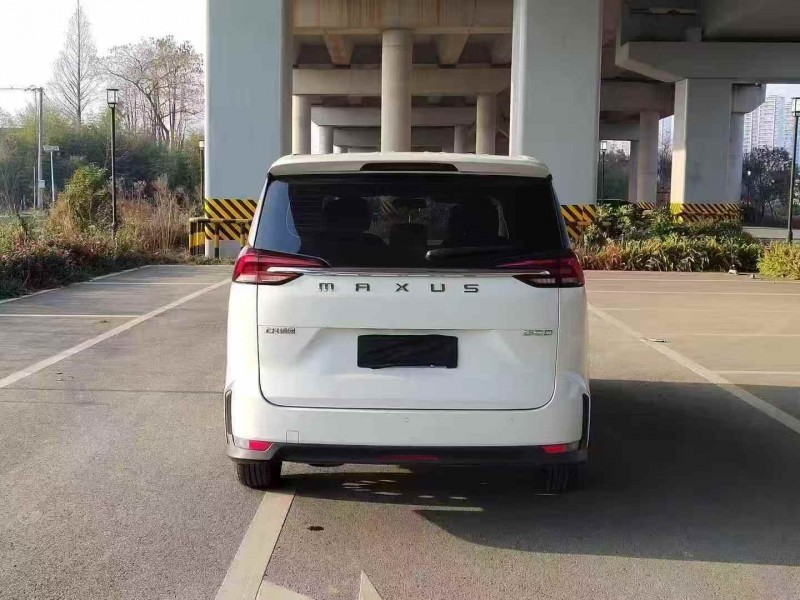 绍兴23年大通G507