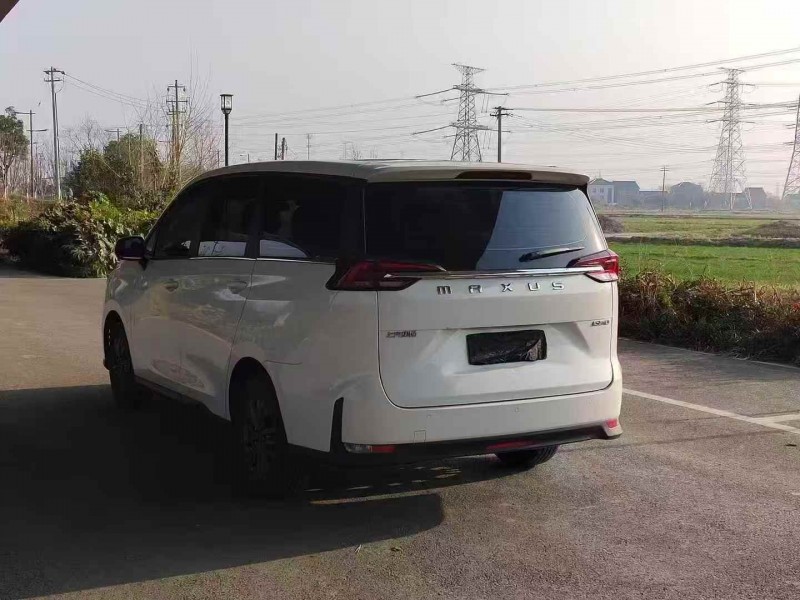 绍兴23年大通G508