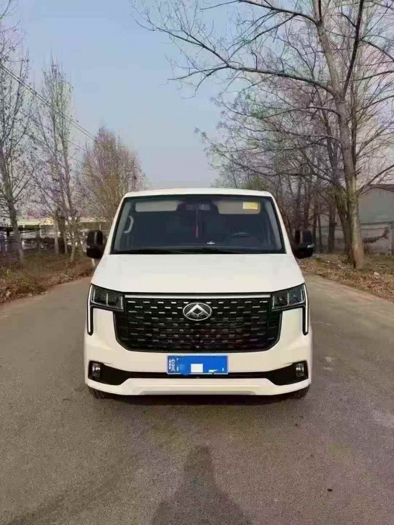 菏泽25年大通V801