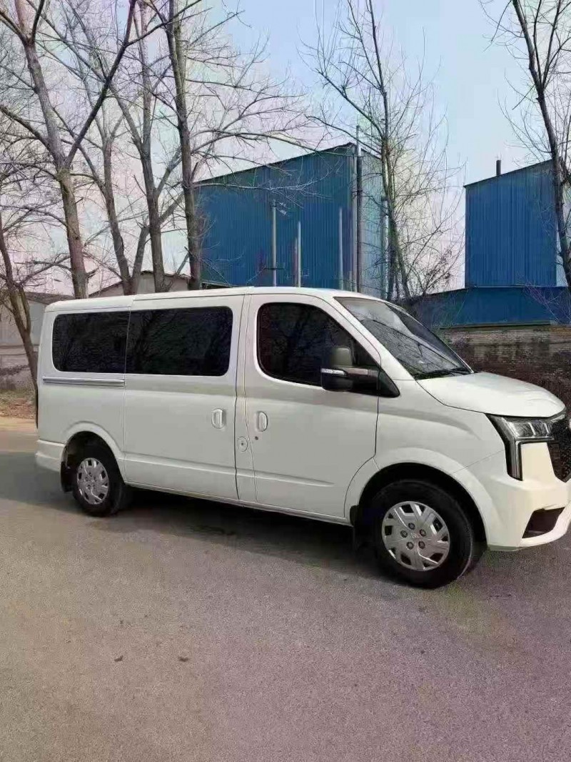 菏泽25年大通V802