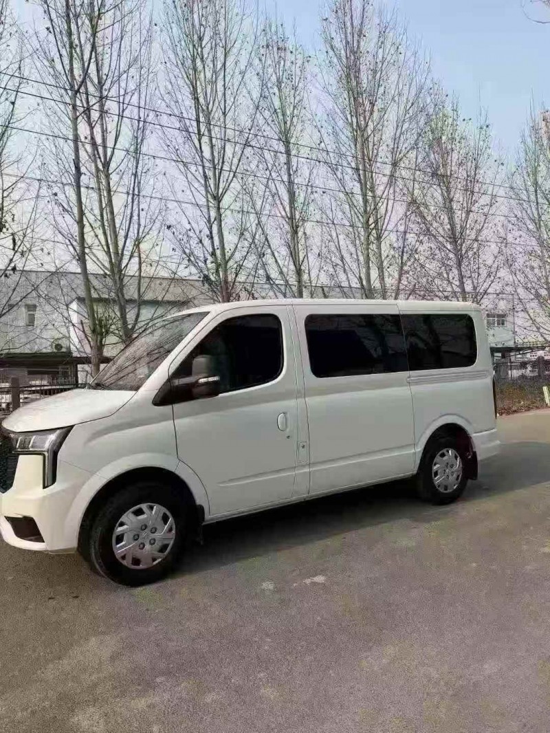 菏泽25年大通V803