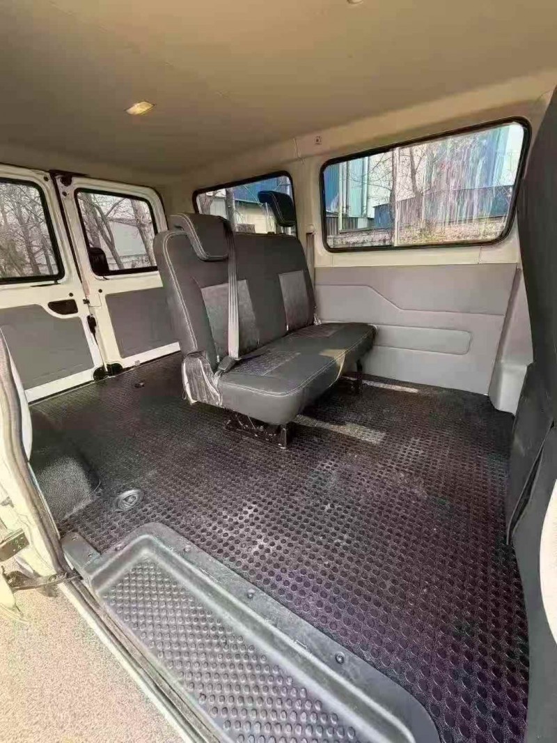 菏泽25年大通V804