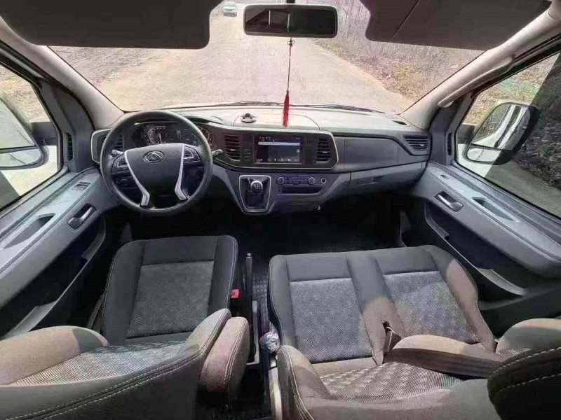 菏泽25年大通V805