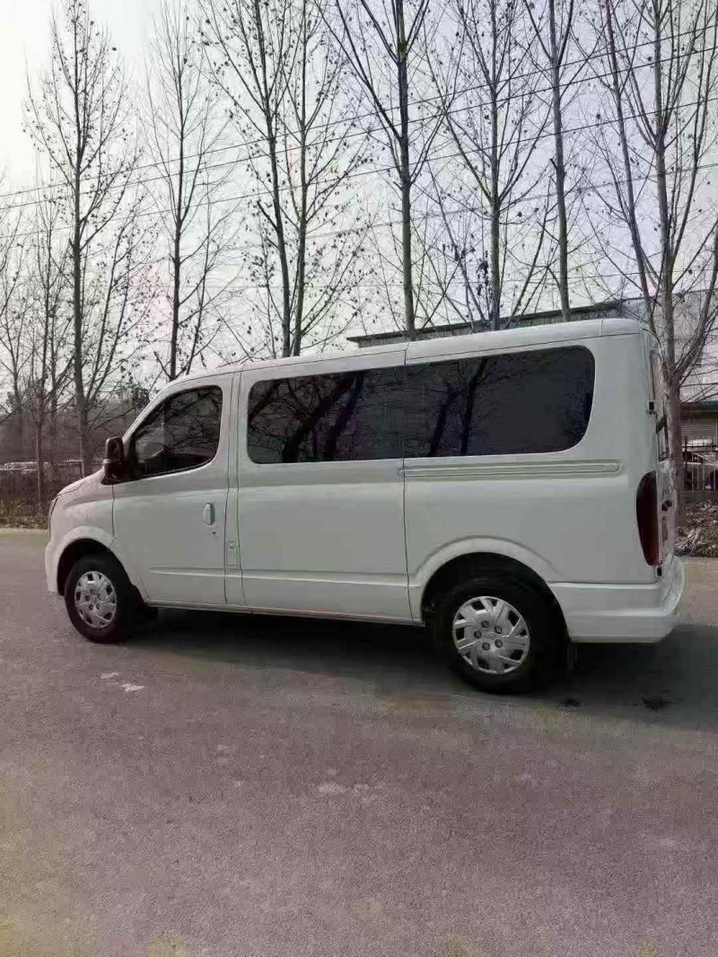 菏泽25年大通V807