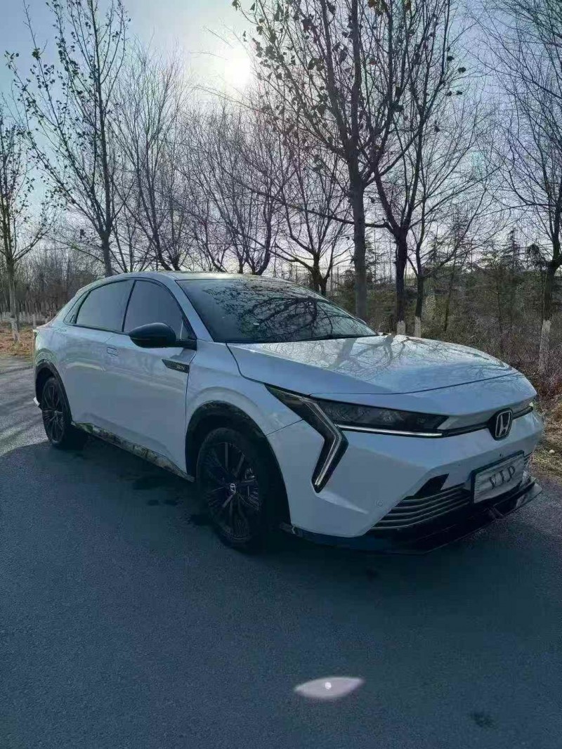 承德25年本田猎光3