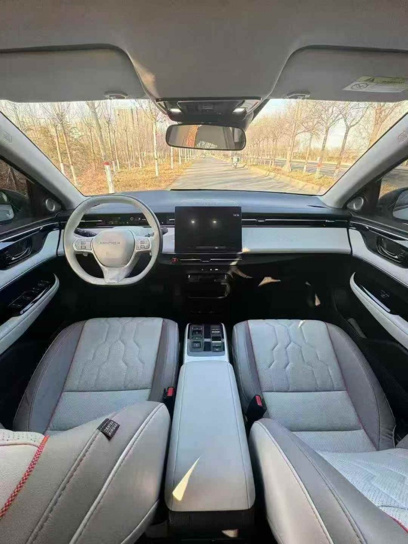 承德25年本田猎光5