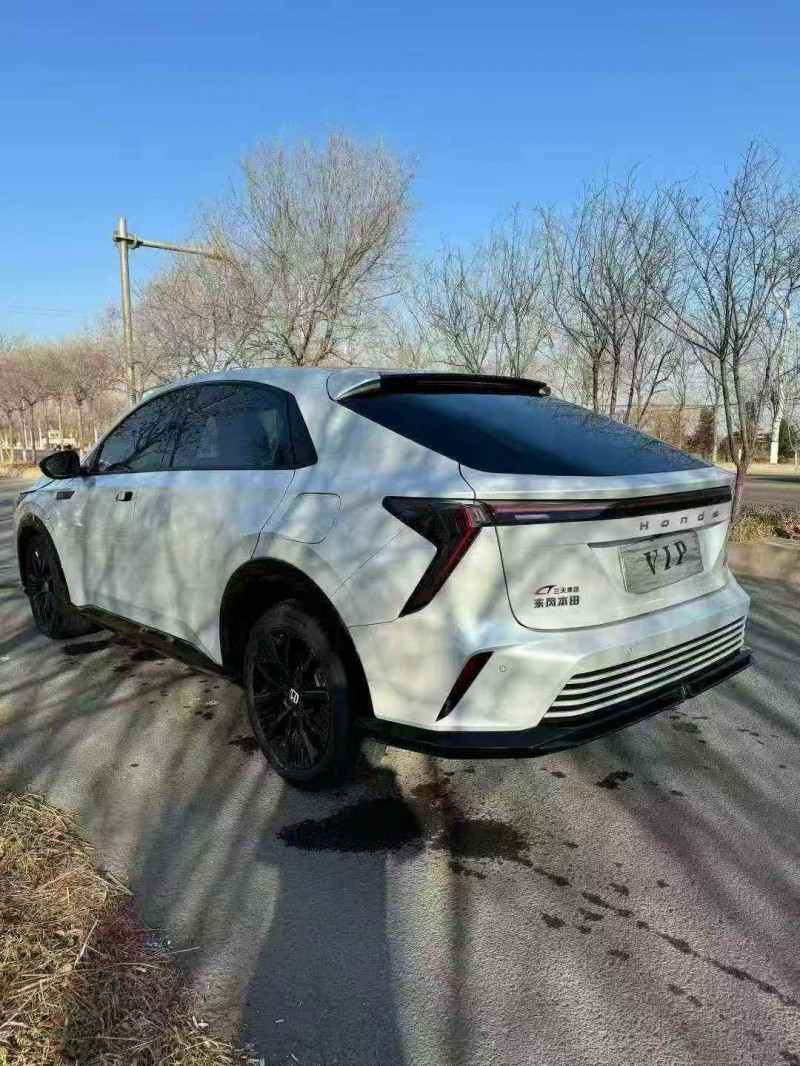 承德25年本田猎光8