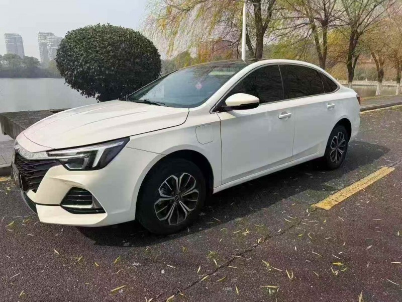 赣州24年荣威i63