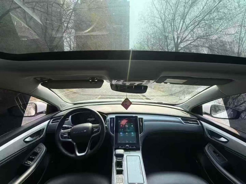 赣州24年荣威i66