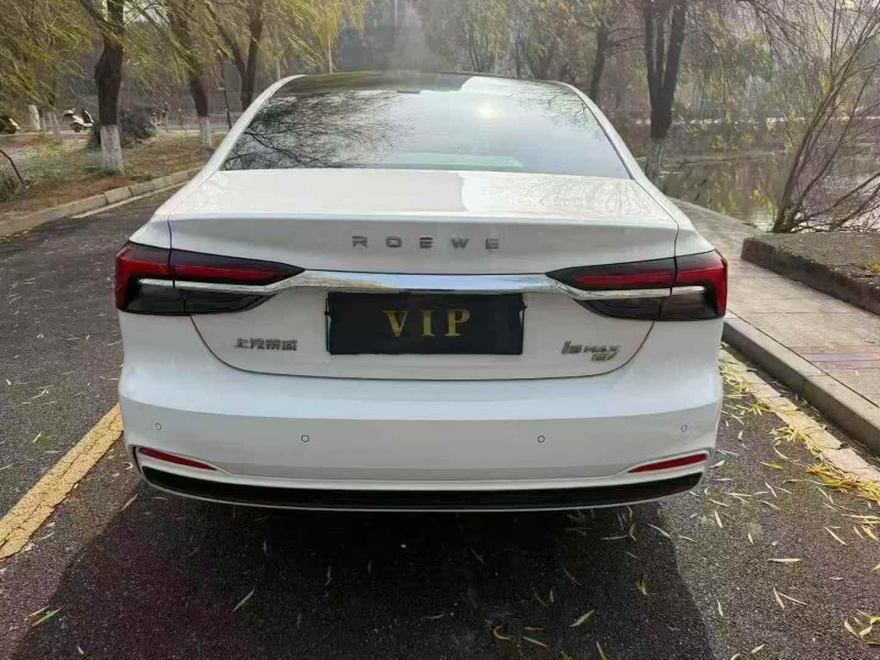 赣州24年荣威i69