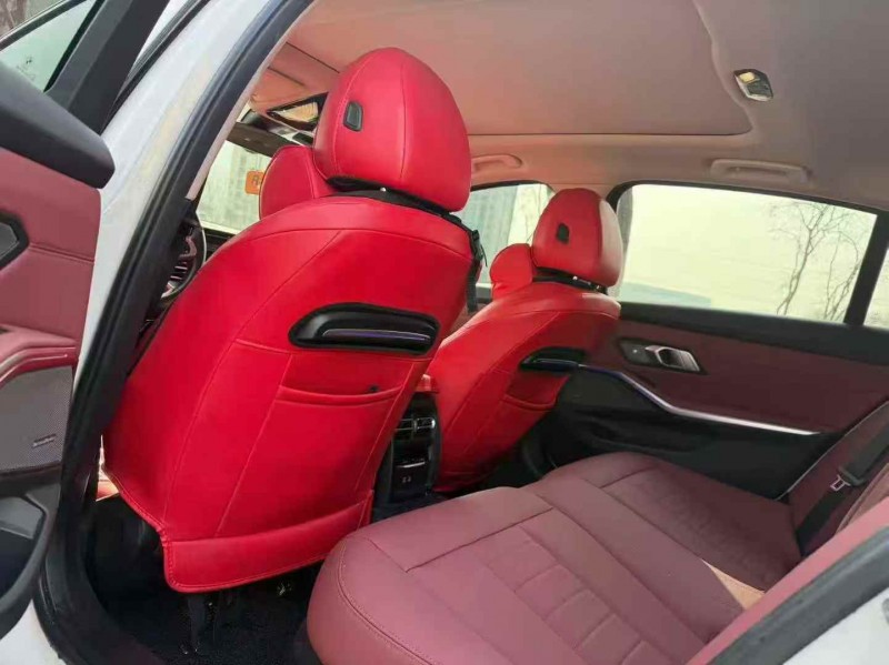 荆州21年宝马3系6