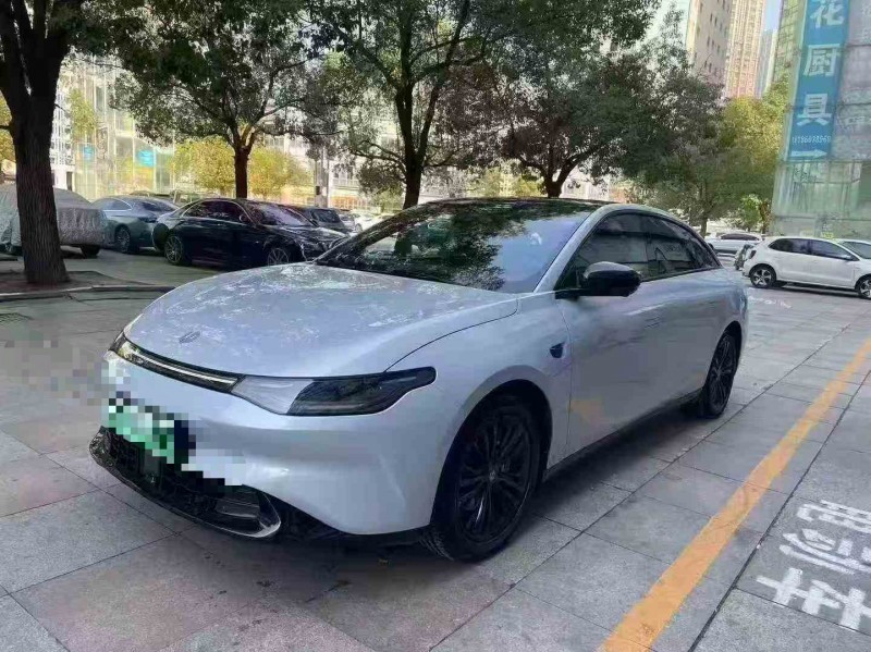 连云港24年零跑汽车C013