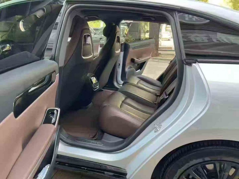 连云港24年零跑汽车C016