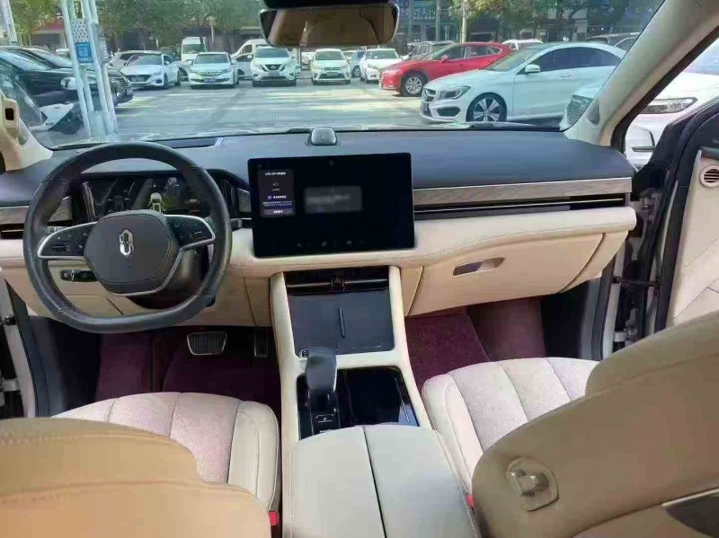 徐州23年华为智选问界4