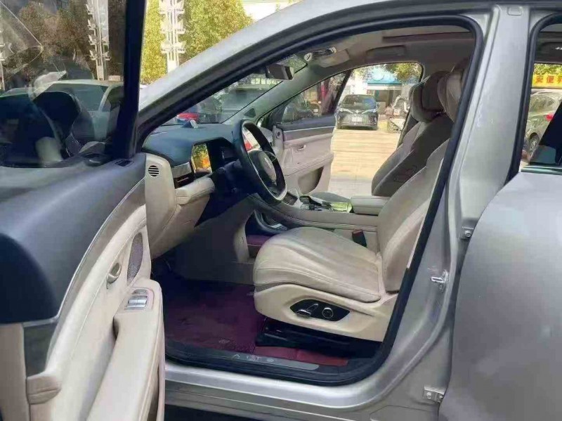 徐州23年华为智选问界5