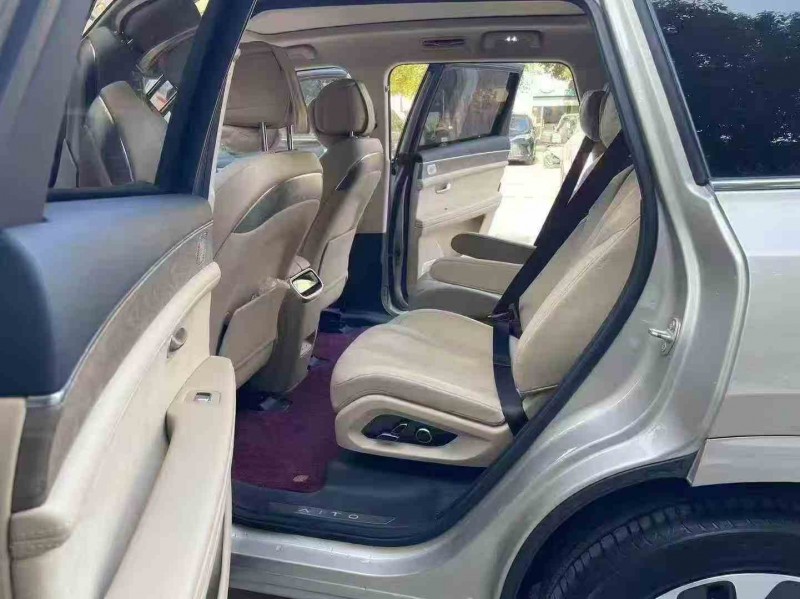 徐州23年华为智选问界6