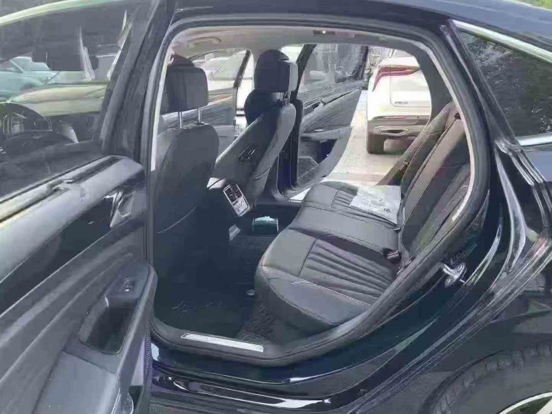 淮安24年大众帕萨特5