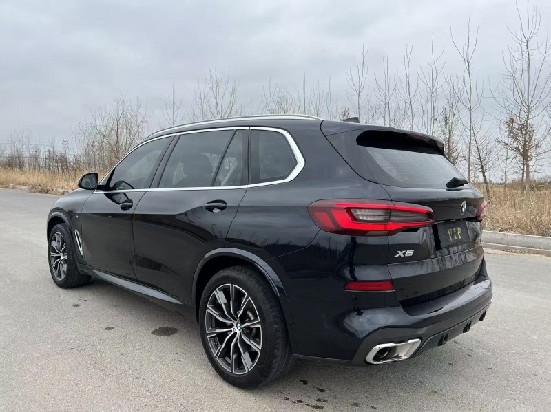 盐城23年宝马X59