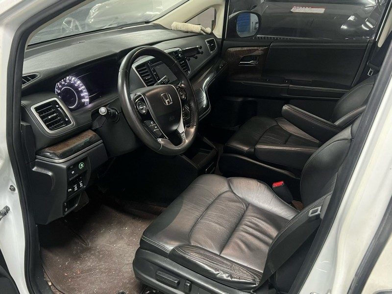 宿迁16年本田奥德赛6