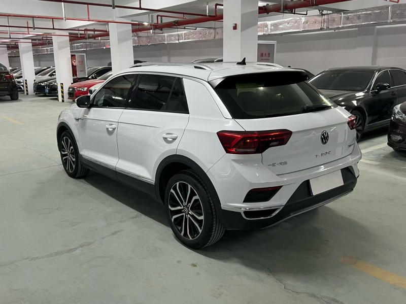 宿迁21年大众探歌7