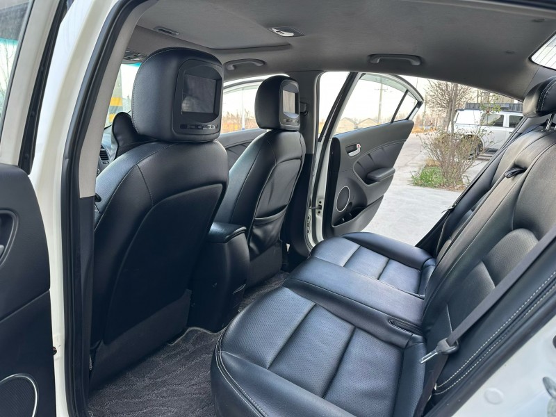 徐州16年起亚K37