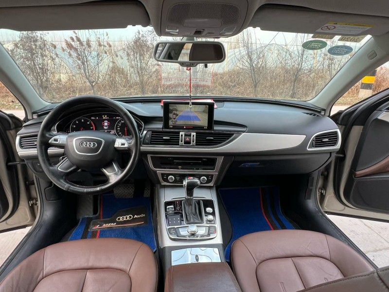 徐州14年奥迪A6L7