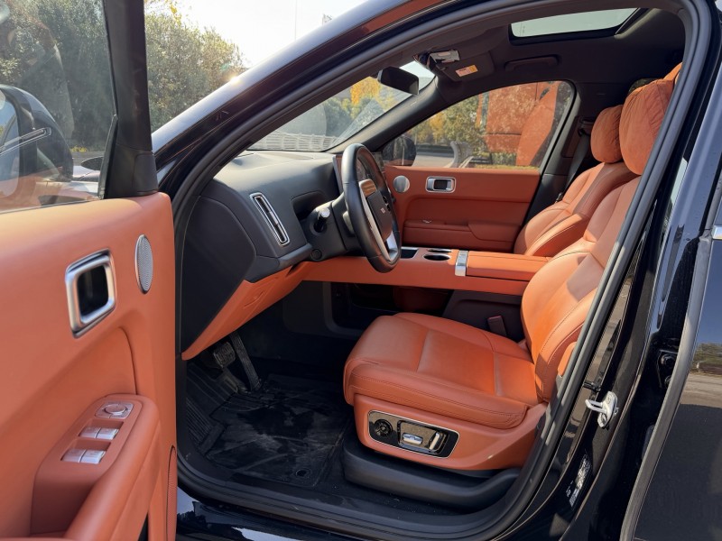 盐城23年理想L84