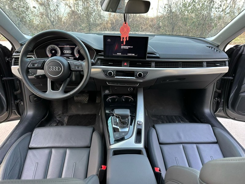 徐州24年奥迪A56