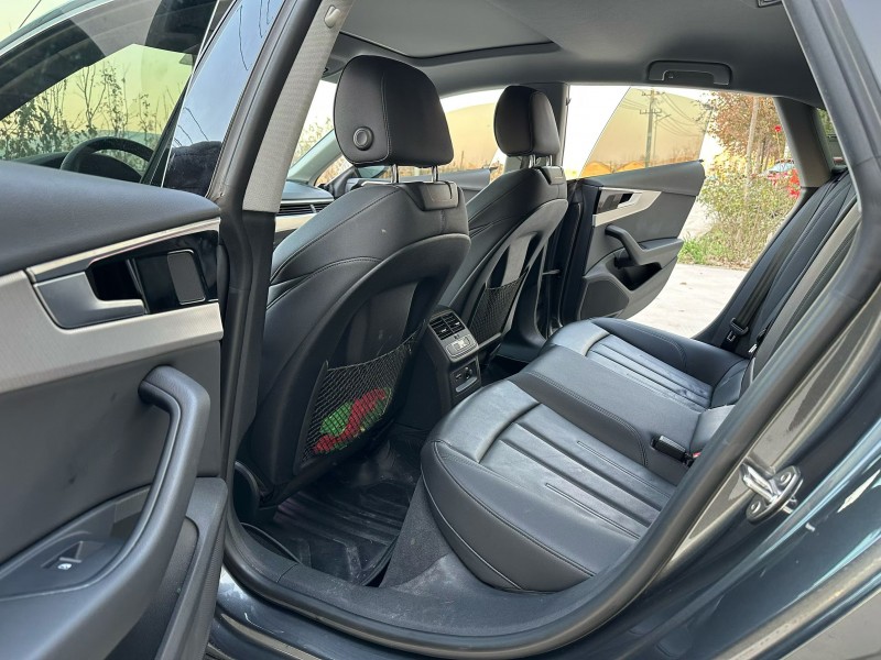 徐州24年奥迪A58