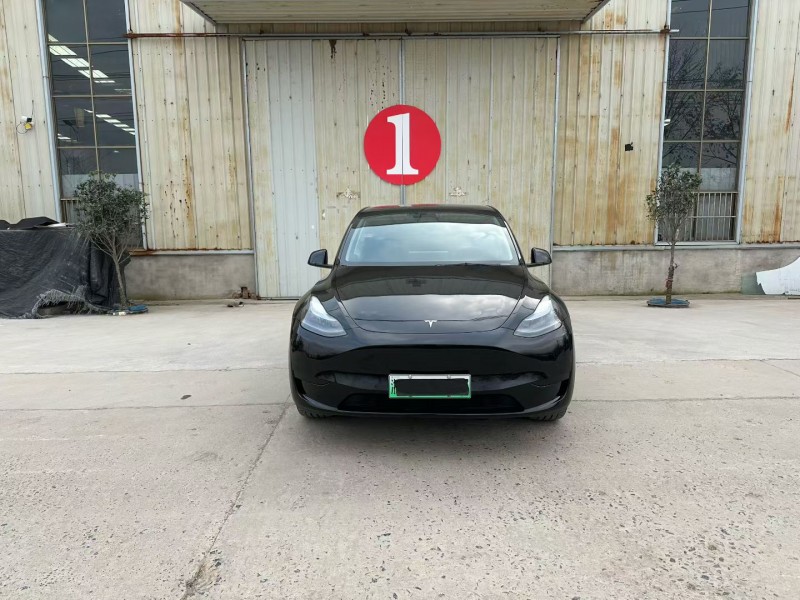 徐州24年特斯拉MODEL Y1