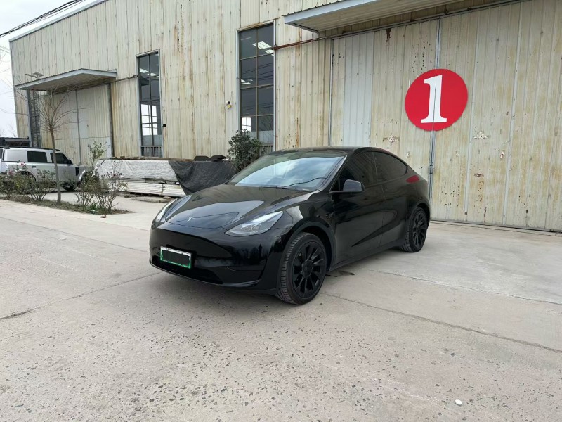 徐州24年特斯拉MODEL Y2