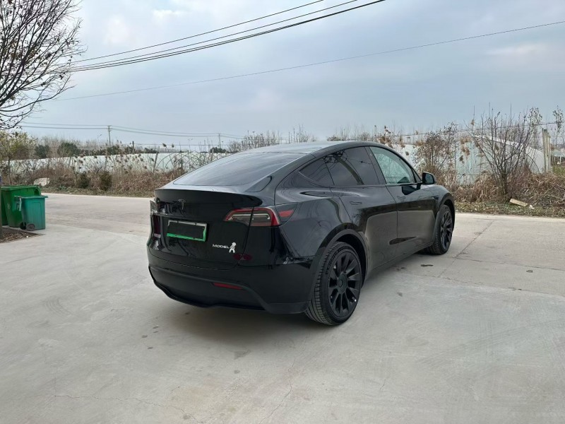 徐州24年特斯拉MODEL Y3