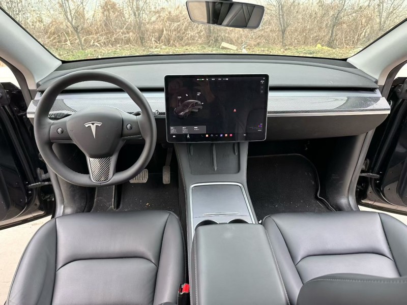 徐州24年特斯拉MODEL Y5