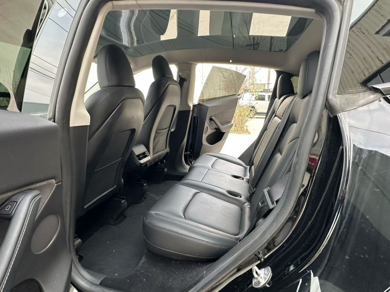 徐州24年特斯拉MODEL Y7