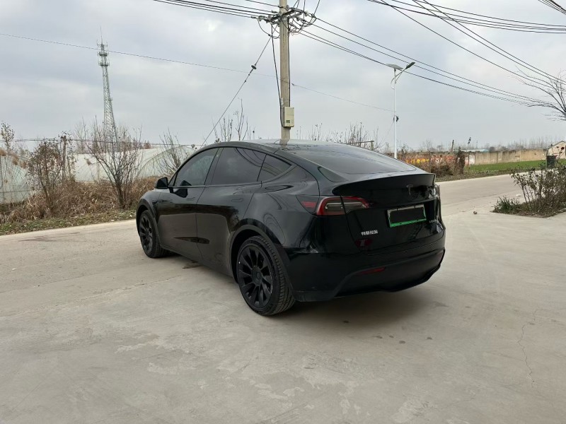 徐州24年特斯拉MODEL Y8