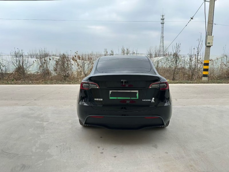 徐州24年特斯拉MODEL Y9