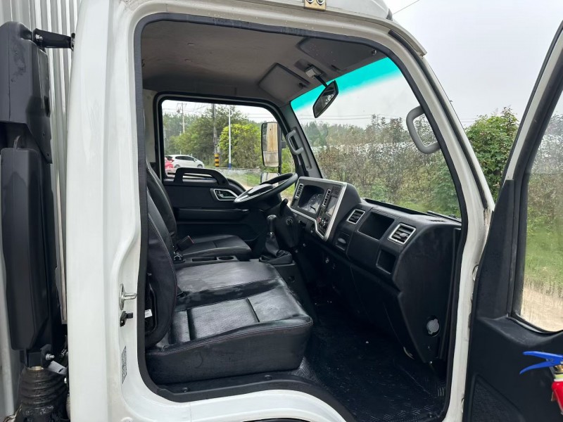 徐州23年江淮康铃7