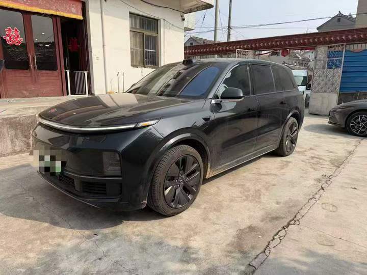 南通23年理想L92