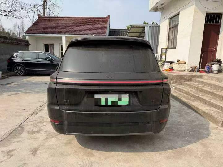 南通23年理想L96