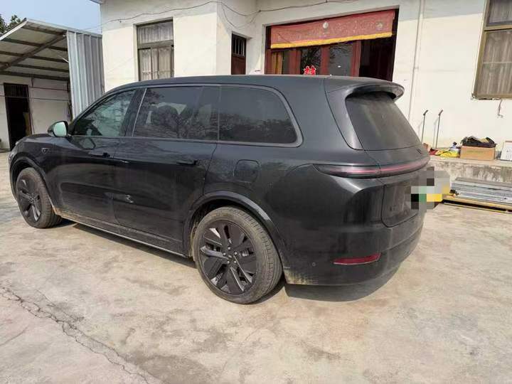 南通23年理想L97