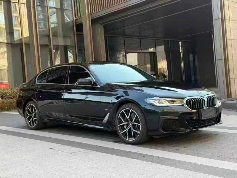 徐州22年宝马6系2