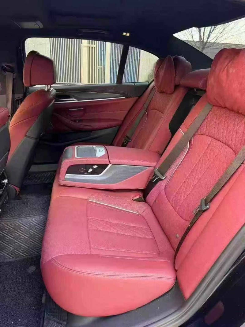 徐州22年宝马6系6