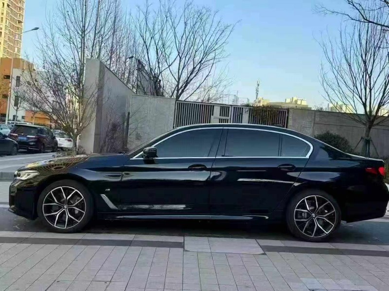 徐州22年宝马6系7