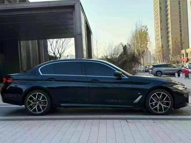 徐州22年宝马6系8